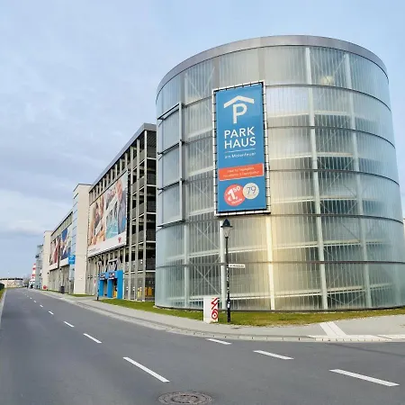 Blaue Koje روستوك