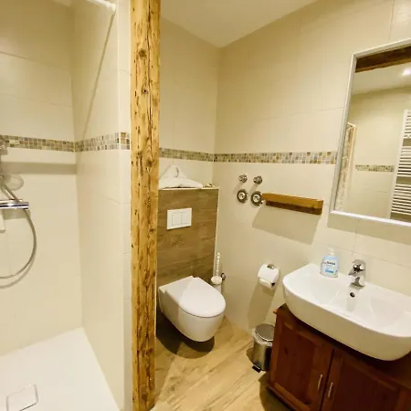 Blaue Koje 罗斯托克