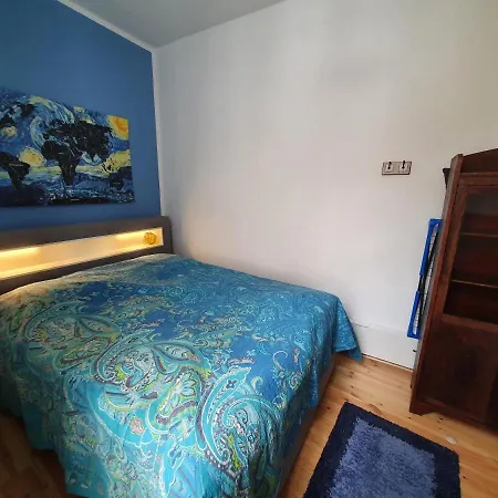 Blaue Koje روستوك