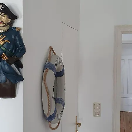 Blaue Koje * 罗斯托克