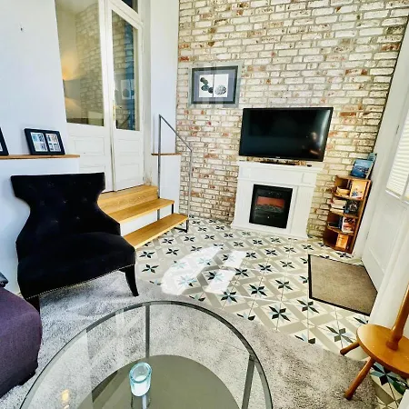 Blaue Koje 罗斯托克